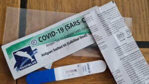 Covid 19