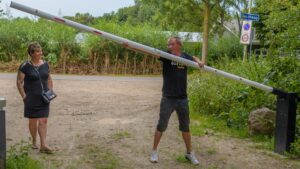 Foto locatie zoeken