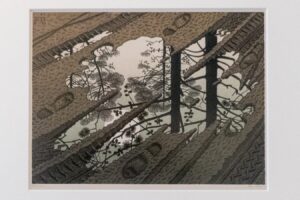 Escher in het Paleis