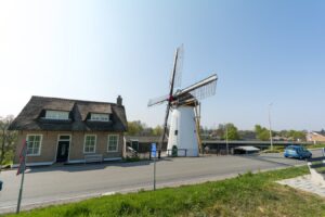 Langs de Lek