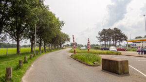 Vakantie aan de Geul