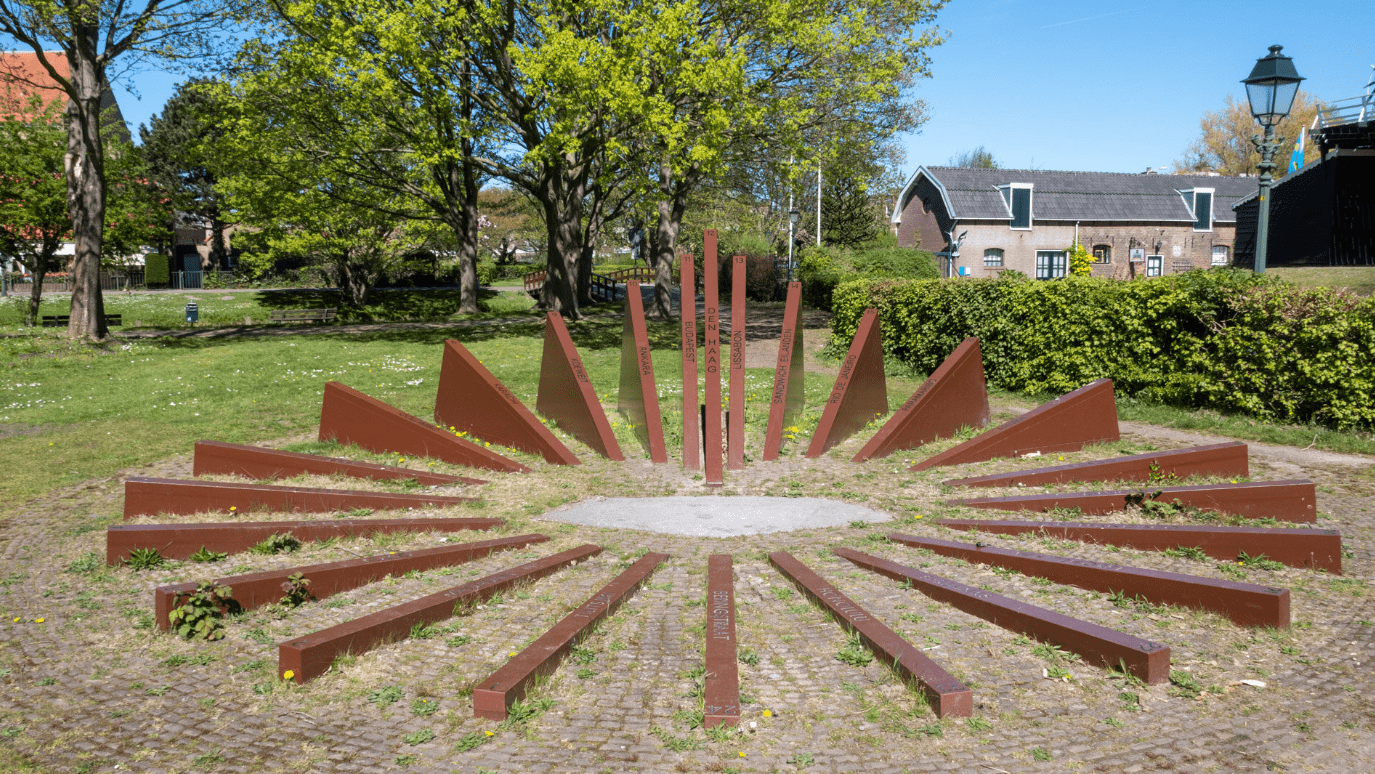 Project Loosduinen 17-4 2022