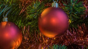 Kerstmis 2020