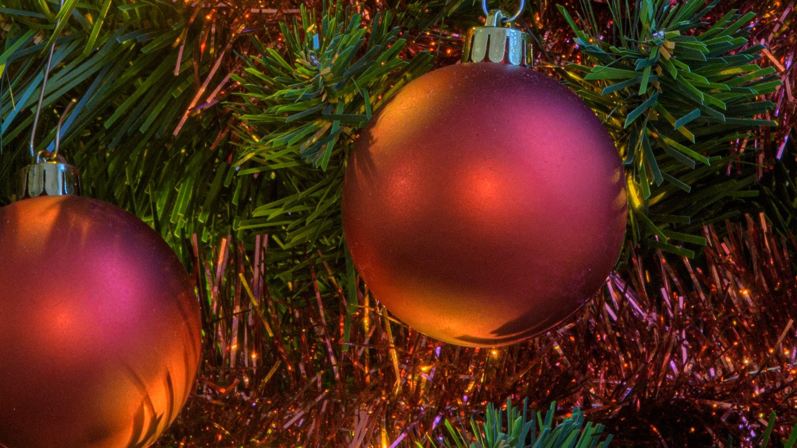 Kerstmis 2020 Een beetje anders