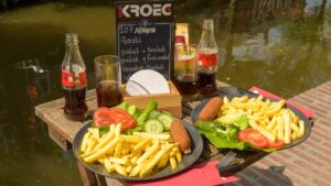Rondje Oudewater