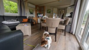 Maasduinen en Bufkes