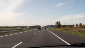 Midweek America aan de Peel
