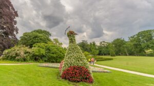 Kasteeltuin Arcen
