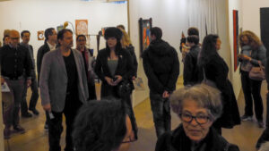 Art Rotterdam 2023