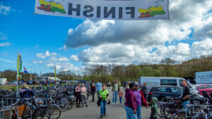 Duinenmars 10km