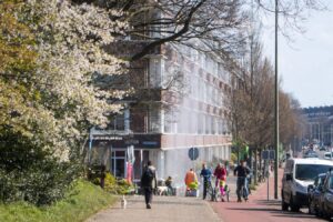 Wandeling Waldeck