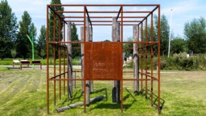 Land Art Delft