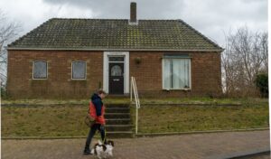 Dorpje Leerdam