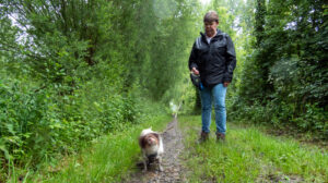 Vakantie aan de Geul