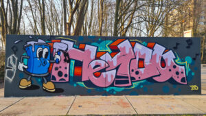 018-2025-03-31 Diverse maart