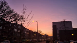 024-2025-03-31 Diverse maart