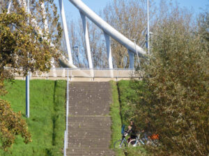 013-2024-11-03 Met Oma naar het Floriadepark