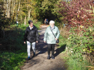020-2024-11-03 Met Oma naar het Floriadepark