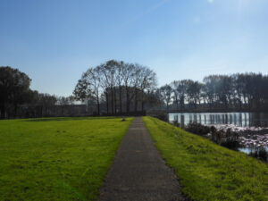 023-2024-11-03 Met Oma naar het Floriadepark