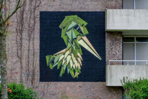 055-2024-04-01 Street art The Hague