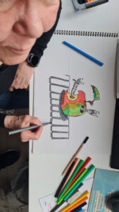 096-2024-03-00 Diverse maart