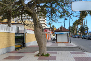 230-2024-12-16 Vaarwel opa, dag 4 Benalmadena