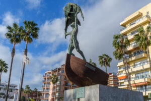 256-2024-12-16 Vaarwel opa, dag 4 Benalmadena