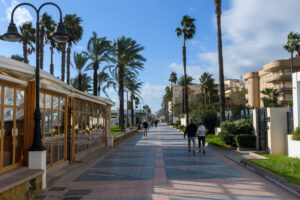 259-2024-12-16 Vaarwel opa, dag 4 Benalmadena