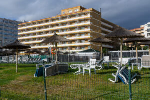 266-2024-12-16 Vaarwel opa, dag 4 Benalmadena