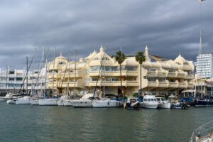285-2024-12-16 Vaarwel opa, dag 4 Benalmadena