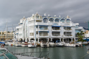 287-2024-12-16 Vaarwel opa, dag 4 Benalmadena