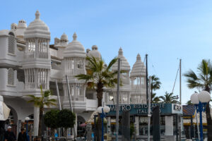 290-2024-12-16 Vaarwel opa, dag 4 Benalmadena