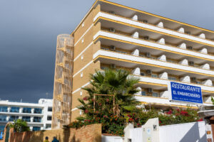 299-2024-12-16 Vaarwel opa, dag 4 Benalmadena