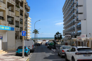 303-2024-12-16 Vaarwel opa, dag 4 Benalmadena
