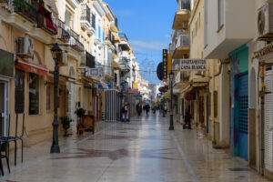 306-2024-12-16 Vaarwel opa, dag 4 Benalmadena