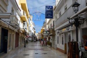 308-2024-12-16 Vaarwel opa, dag 4 Benalmadena
