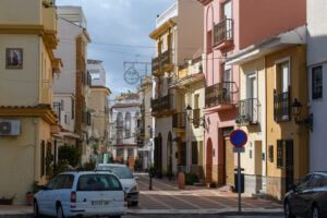 325-2024-12-16 Vaarwel opa, dag 4 Benalmadena