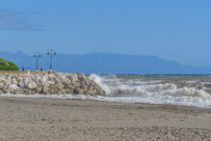 327-2024-12-16 Vaarwel opa, dag 4 Benalmadena