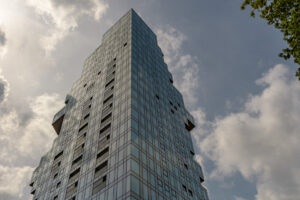 Amsterdam Zuidas