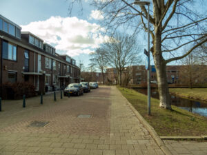 032-2023-03-11 Loosduinen in maart