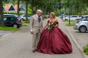 034-2023-08-10 Trouwen Sylvia en Marcel