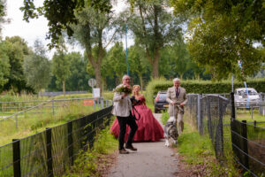 038-2023-08-10 Trouwen Sylvia en Marcel