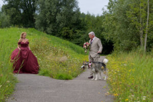 041-2023-08-10 Trouwen Sylvia en Marcel