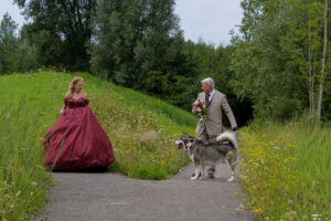 042-2023-08-10 Trouwen Sylvia en Marcel