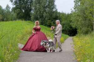043-2023-08-10 Trouwen Sylvia en Marcel