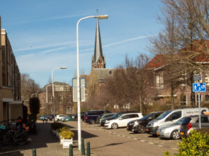 044-2023-03-11 Loosduinen in maart
