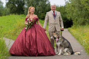 051-2023-08-10 Trouwen Sylvia en Marcel