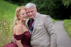 056-2023-08-10 Trouwen Sylvia en Marcel