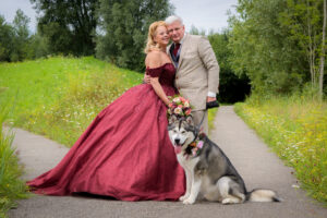 058-2023-08-10 Trouwen Sylvia en Marcel