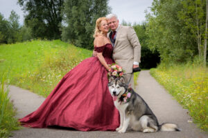 059-2023-08-10 Trouwen Sylvia en Marcel
